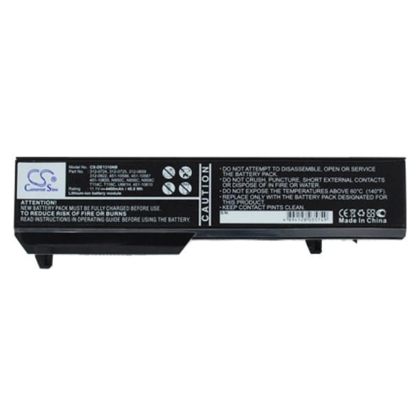 DELL Vostro 1520