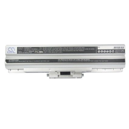 Sony VAIO VGN-AW93ZGS