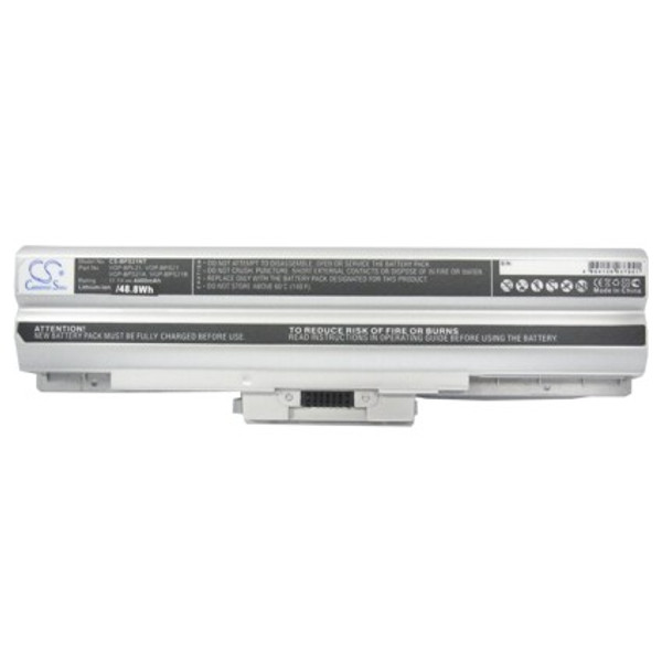 Sony VAIO VGN-NS25GP