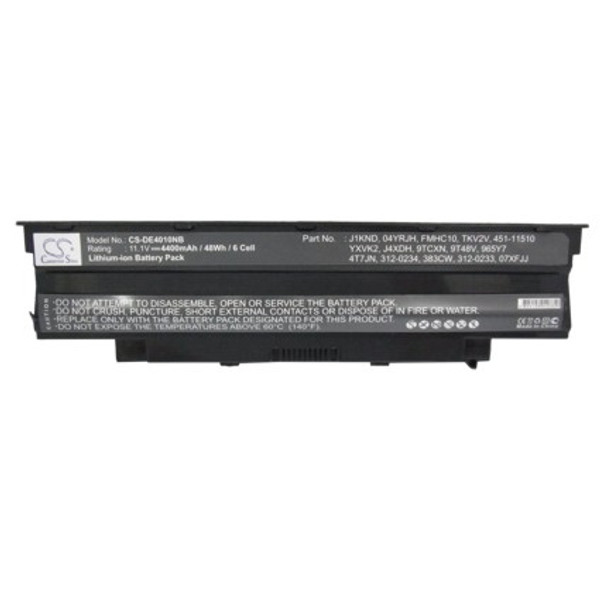 DELL Inspiron 14R N4010D-248