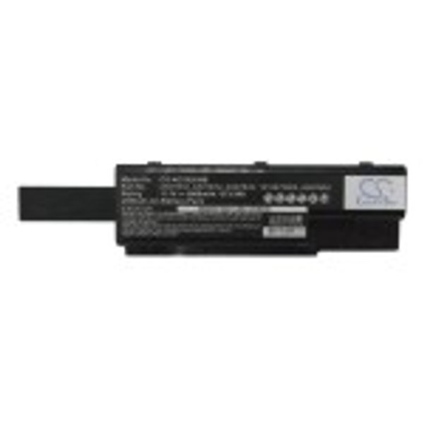 Acer Aspire 7720