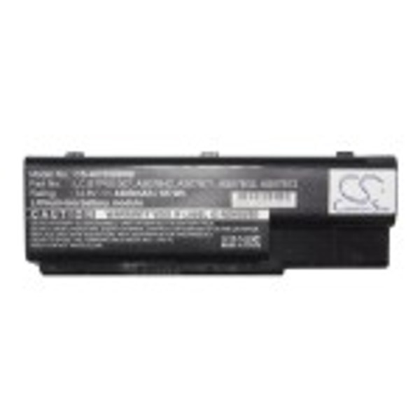 Acer Aspire AS7520-5907