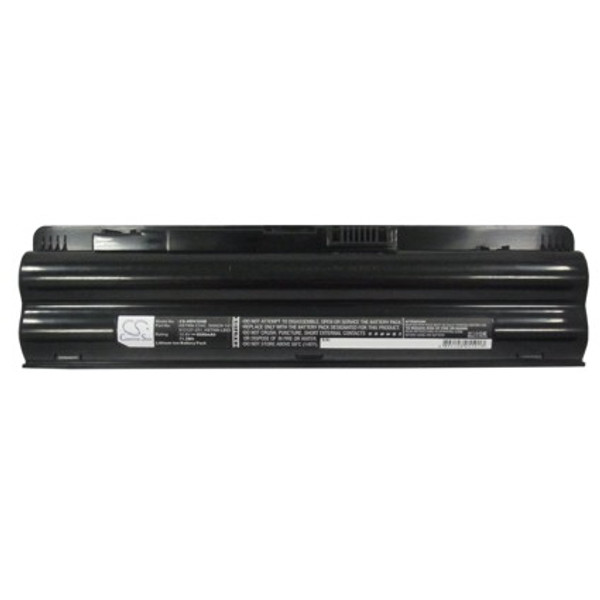 HP Pavilion dv3-2360ee