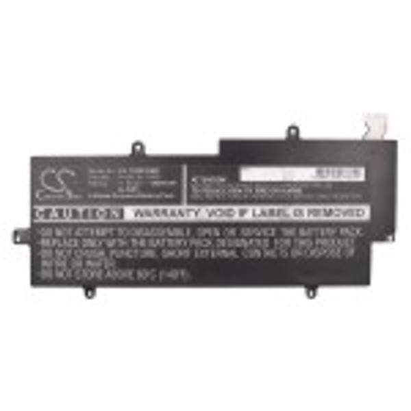 Toshiba Portege Z930-15E