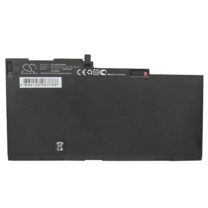 HP EliteBook 850 G2-N4K12US