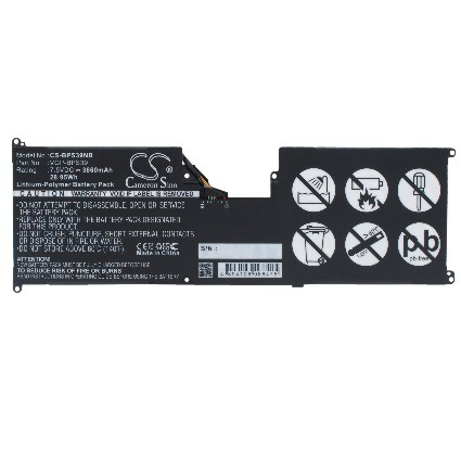 Sony SVT11213CGW