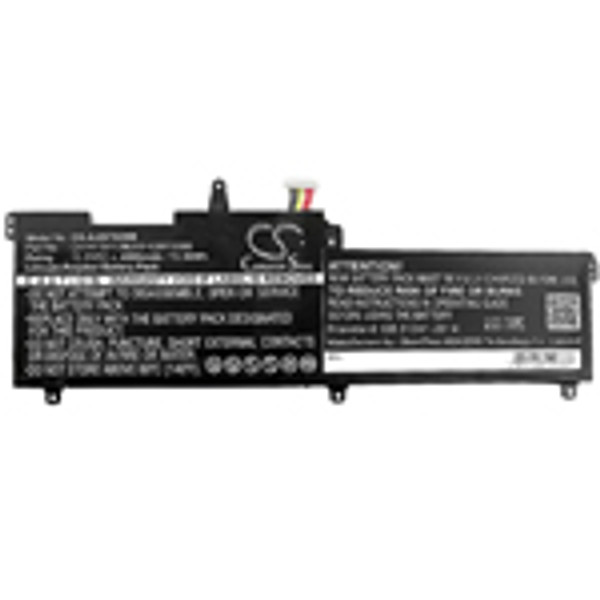 Asus ROG Strix GL702VM-GC010T