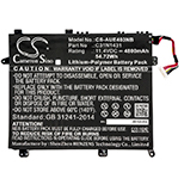 Asus E403NA-FA008T