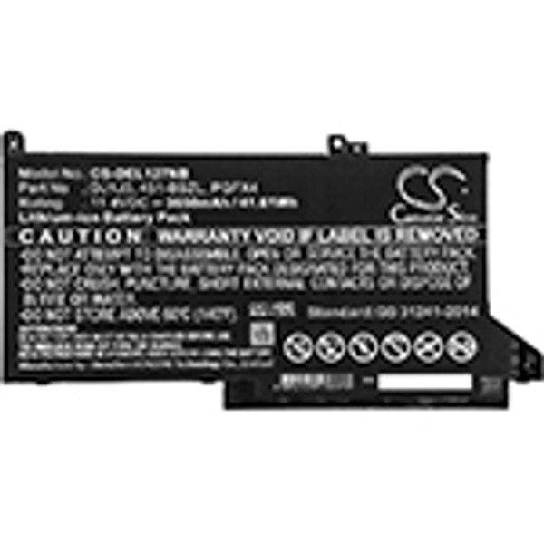 DELL Latitude 12 7280
