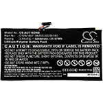 Asus Transformer Mini T102HA-GR042T