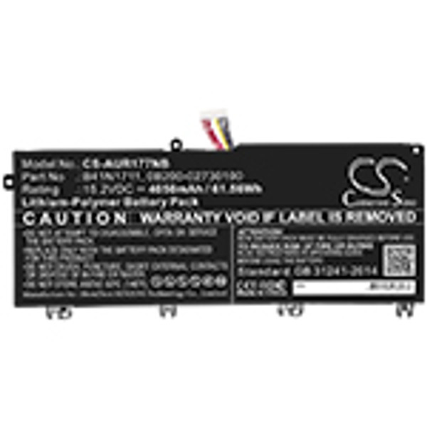 Asus ROG Strix GL703VM-BA182T