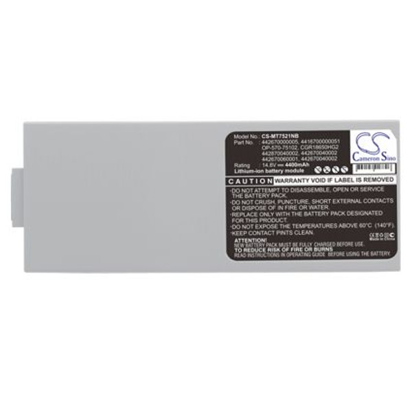 IPC StarNote M7321