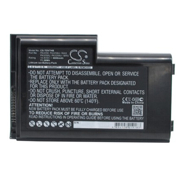 Toshiba Dynabook V7 Toshiba Dynabook V7