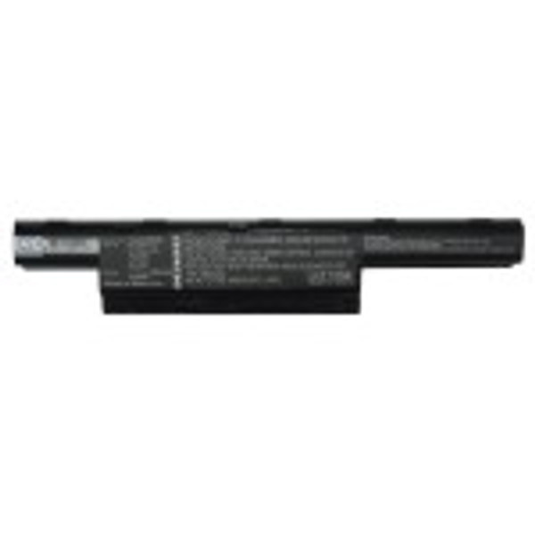 Acer eMachines E732-382G32Mikk