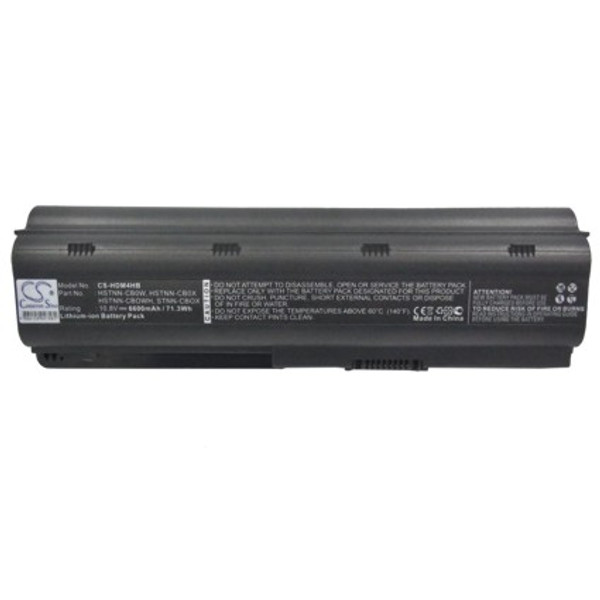 HP Envy 17-1203TX