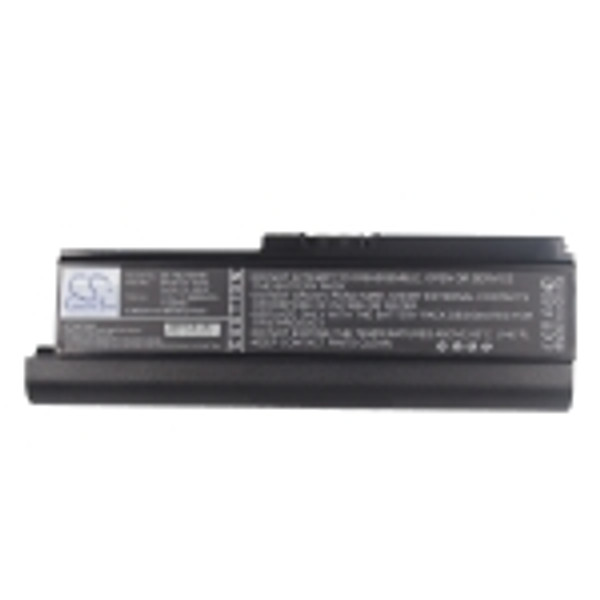 Toshiba Satellite L755-S5350