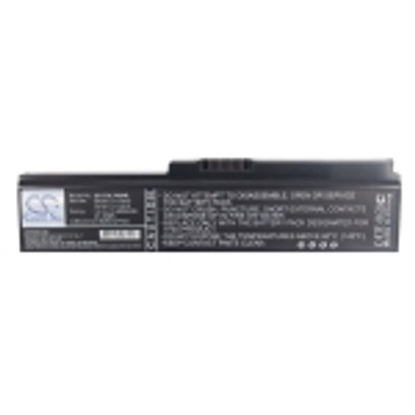 Toshiba Satellite L775-S7250