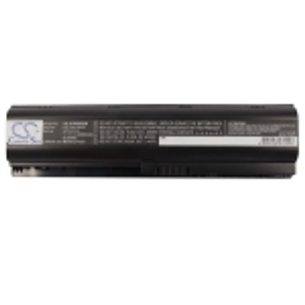 HP TouchSmart tm2t-1000
