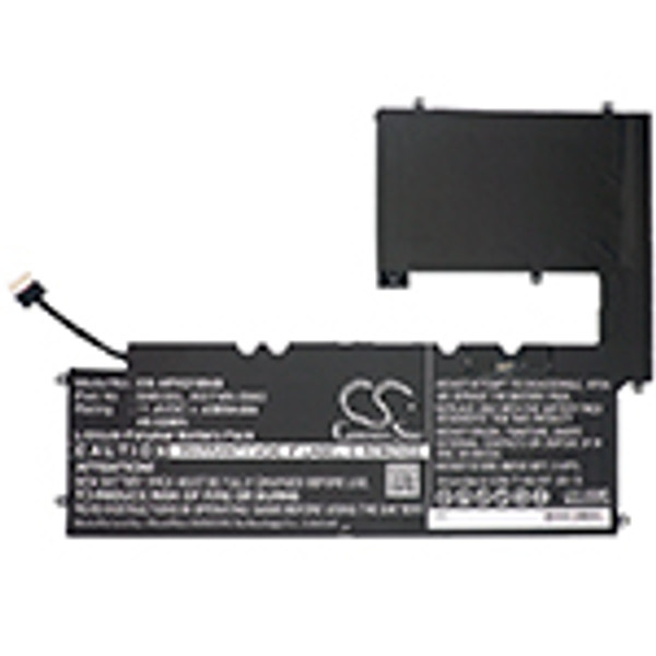 HP Envy X2 15-C000NA