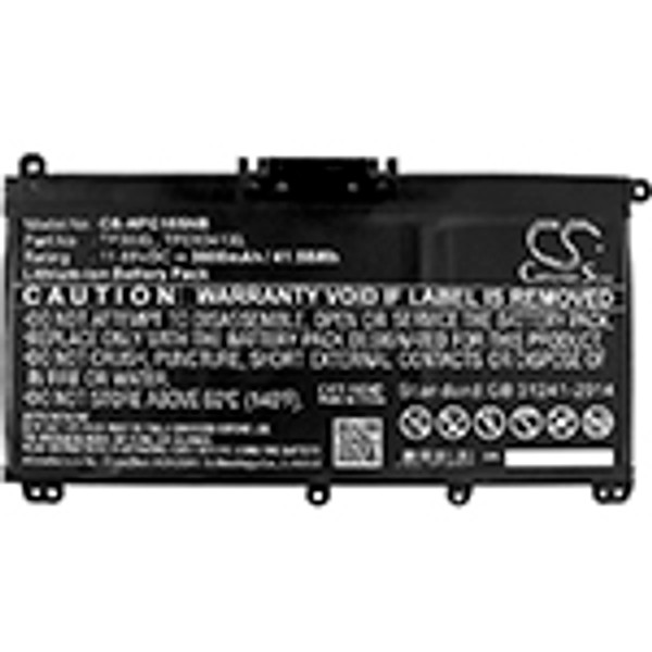 HP Pavilion 14-BF110NS