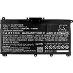 HP PAVILION 15-CK009TX