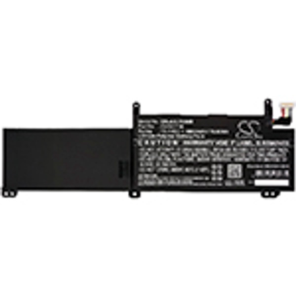 Asus GL703GS-DS74