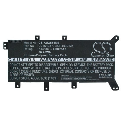 Asus F555BA-XO059T