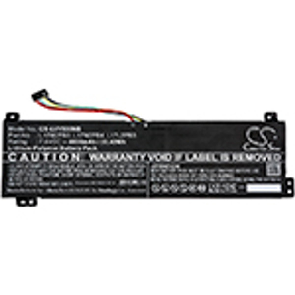 Lenovo V330-15IKB(81DE00LNGE)