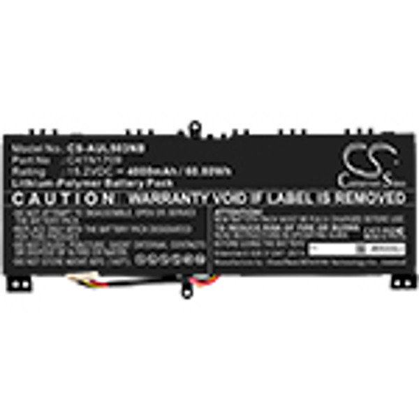 Asus ROG Strix GL503VS-EI022T