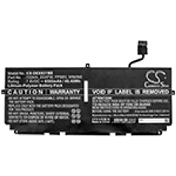 DELL XPS 13 9300 i5 FHD