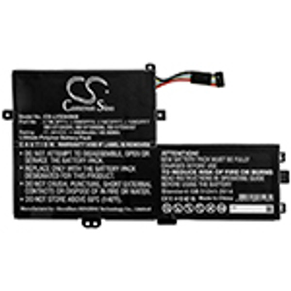 Lenovo IdeaPad S340-14IIL(81VV00DNGE)