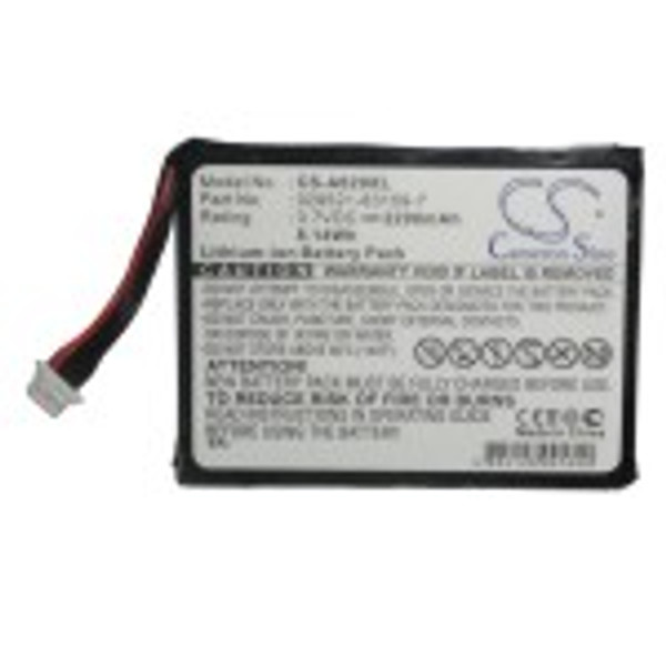 Asus Mypal A620G