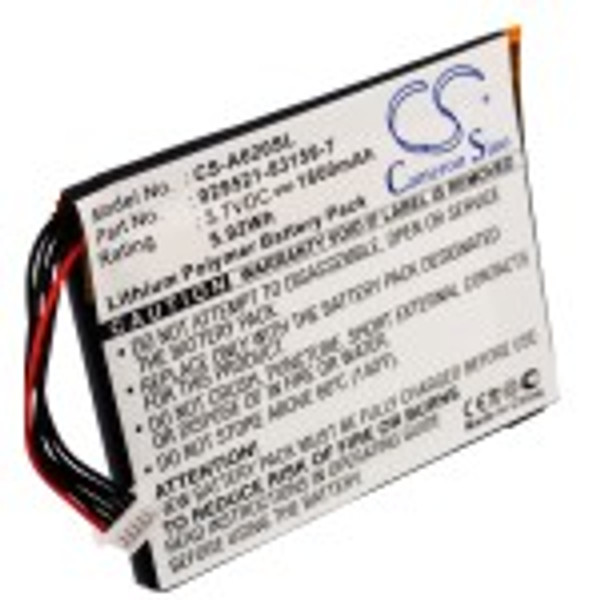 Asus Mypal A620G