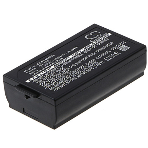 Brother PT-P750W