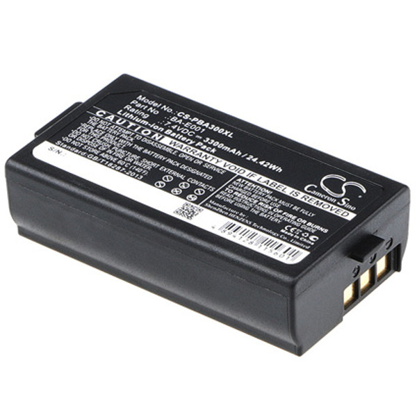 Brother PT-P750W