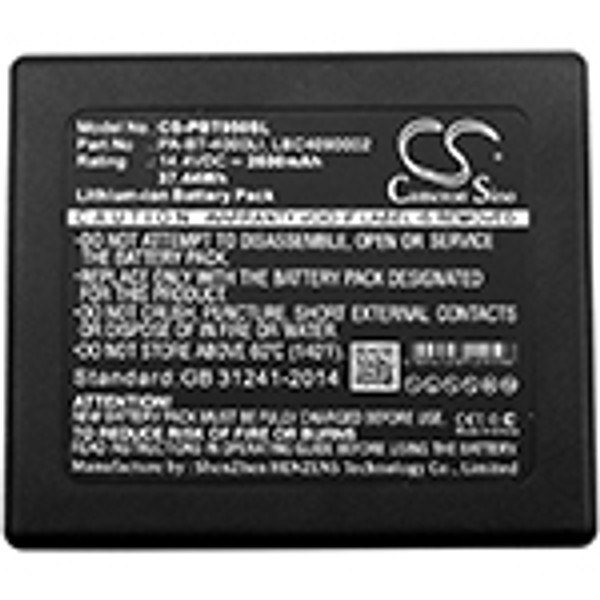 Brother PT-E800T/TK