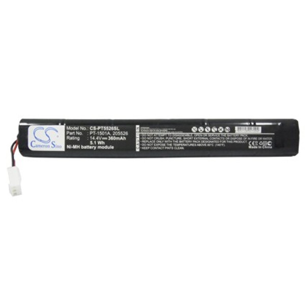 Brother PJ-520