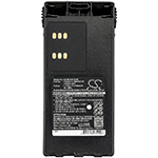 Motorola GP340