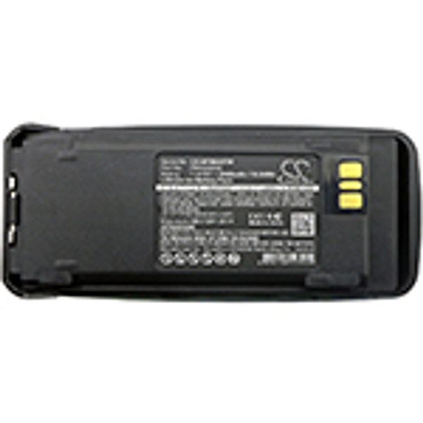 Motorola MTR2000