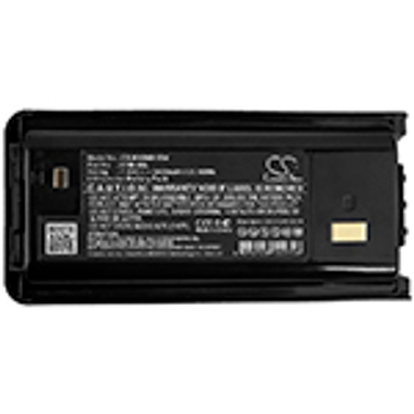 Kenwood NX-340