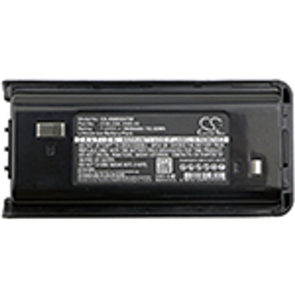 Kenwood TK3207