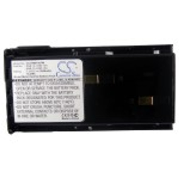 Kenwood TK-61