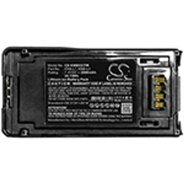 KENWOOD VP5000