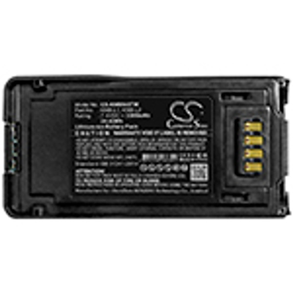 KENWOOD VP5430 KENWOOD VP5430