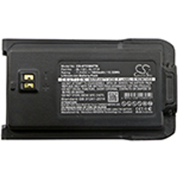 HYT TC-580