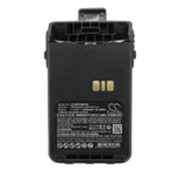 Motorola XiR P8600