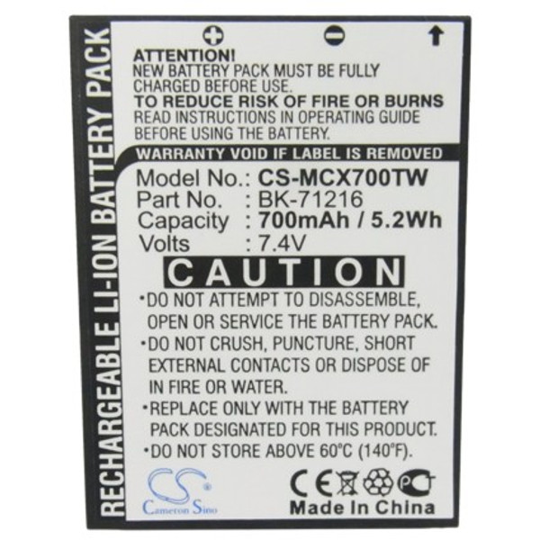 Cobra CXR825C Cobra CXR825C