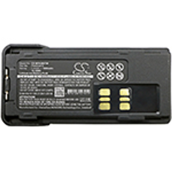 Motorola XIR P6620