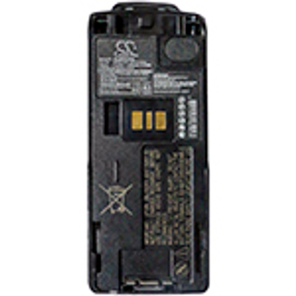 Motorola MTP850Ex