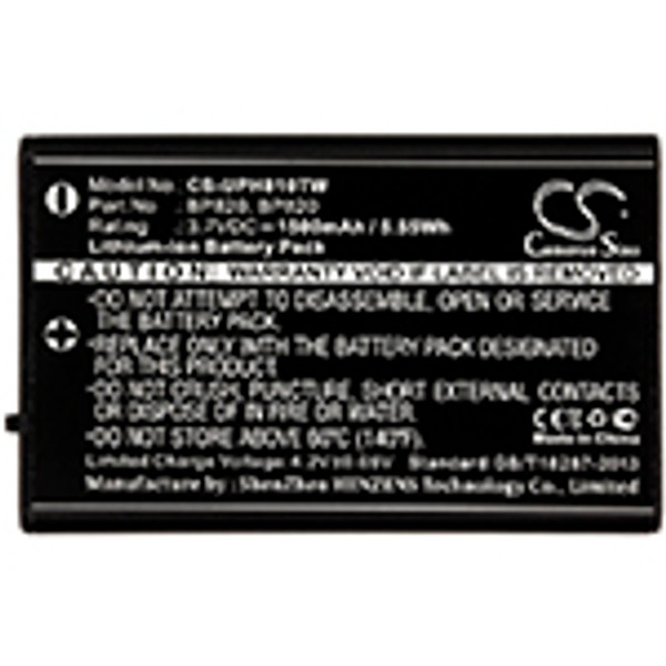 Uniden UH810 Uniden UH810